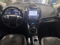 Ford Kuga 2.0 TDCi 150cv lleno