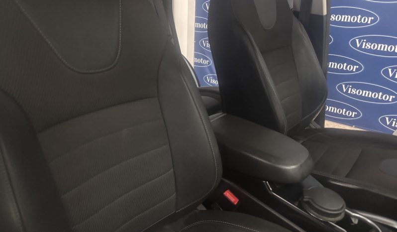 Ford Kuga 2.0 TDCi 150cv lleno