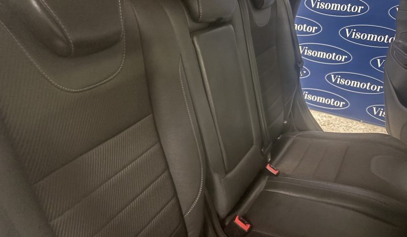 Ford Kuga 2.0 TDCi 150cv lleno