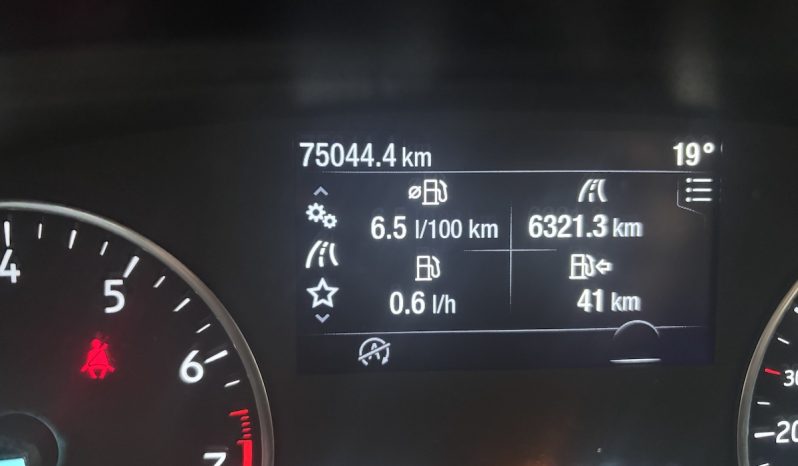 Ford Ecosport 1.0 Ecoboost 100cv Trend lleno