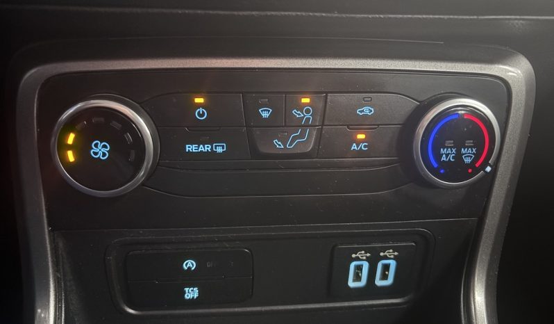 Ford Ecosport 1.0 Ecoboost 100cv Trend lleno