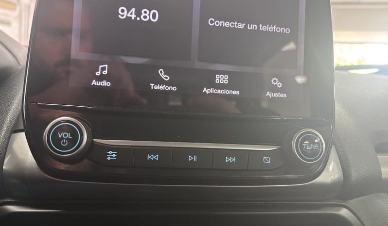 Ford Ecosport 1.0 Ecoboost 100cv Trend lleno