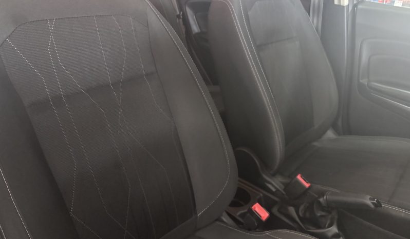 Ford Ecosport 1.0 Ecoboost 100cv Trend lleno