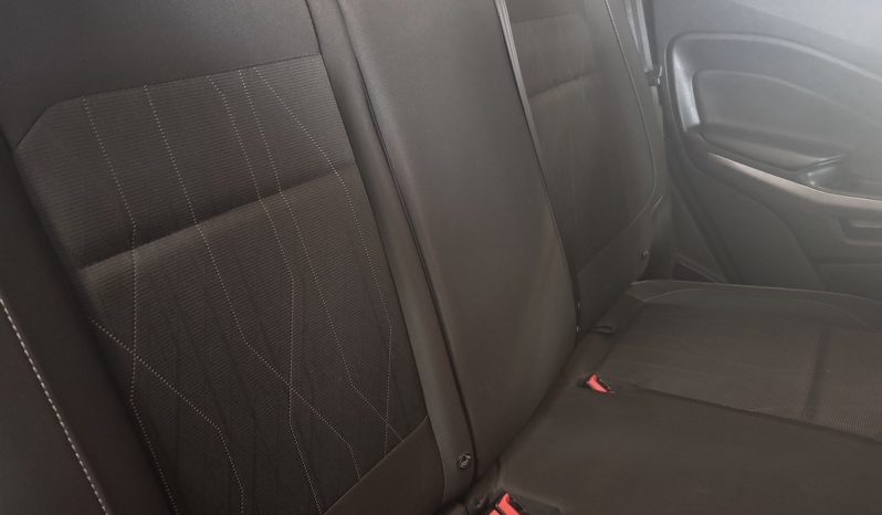 Ford Ecosport 1.0 Ecoboost 100cv Trend lleno