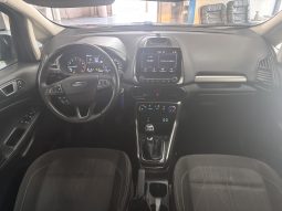 Ford Ecosport 1.0 Ecoboost 100cv Trend lleno