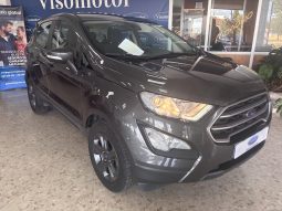 Ford Ecosport 1.0 Ecoboost 100cv Trend