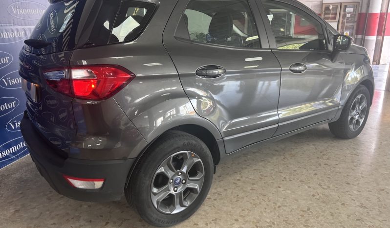 Ford Ecosport 1.0 Ecoboost 100cv Trend lleno