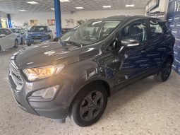Ford Ecosport 1.0 Ecoboost 100cv Trend lleno