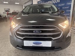 Ford Ecosport 1.0 Ecoboost 100cv Trend lleno