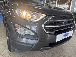 Ford Ecosport 1.0 Ecoboost 100cv Trend lleno