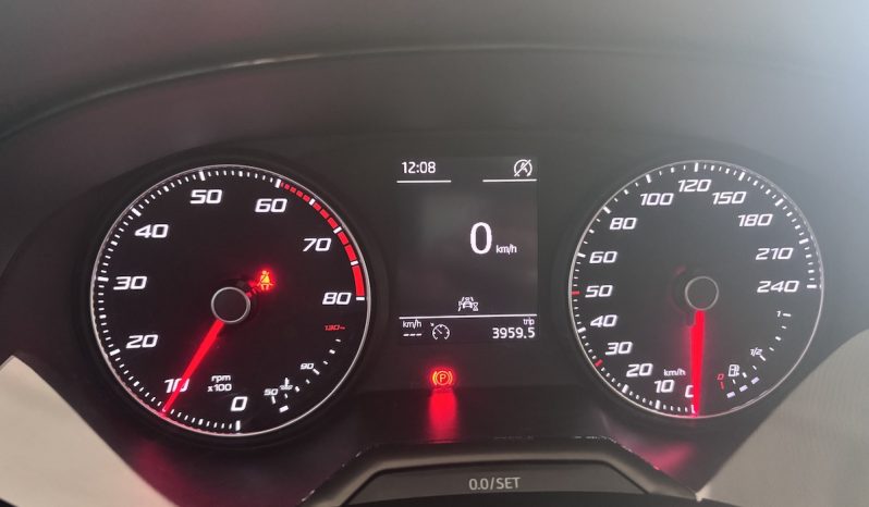 Seat Ibiza 1.0 Tsi 95cv STYLE PLUS 2020 lleno