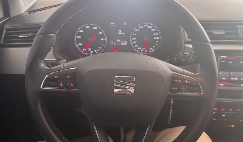 Seat Ibiza 1.0 Tsi 95cv STYLE PLUS 2020 lleno