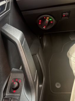Seat Ibiza 1.0 Tsi 95cv STYLE PLUS 2020 lleno