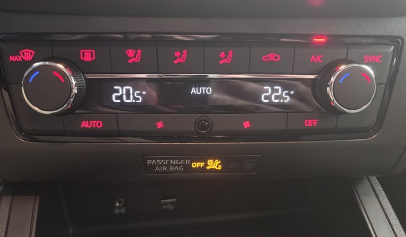 Seat Ibiza 1.0 Tsi 95cv STYLE PLUS 2020 lleno