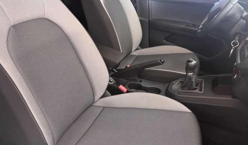 Seat Ibiza 1.0 Tsi 95cv STYLE PLUS 2020 lleno