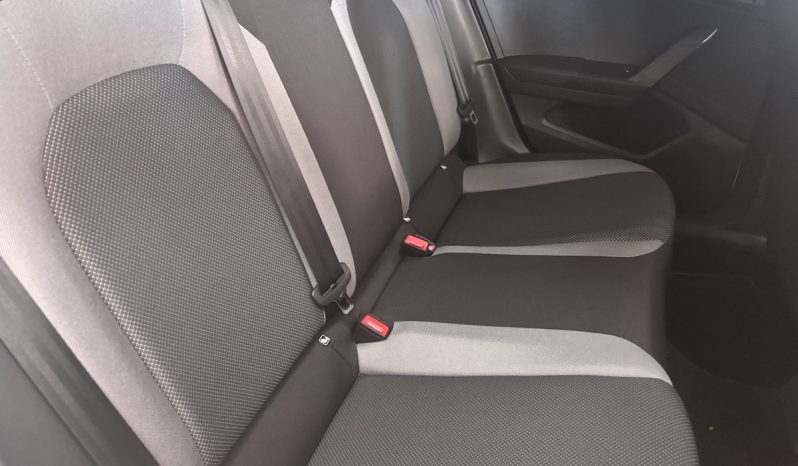 Seat Ibiza 1.0 Tsi 95cv STYLE PLUS 2020 lleno
