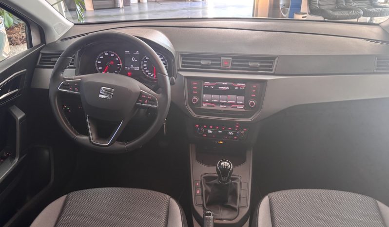 Seat Ibiza 1.0 Tsi 95cv STYLE PLUS 2020 lleno