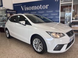 Seat Ibiza 1.0 Tsi 95cv STYLE PLUS 2020