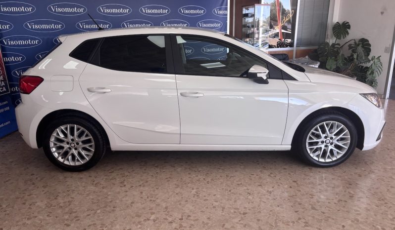 Seat Ibiza 1.0 Tsi 95cv STYLE PLUS 2020 lleno