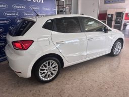 Seat Ibiza 1.0 Tsi 95cv STYLE PLUS 2020 lleno