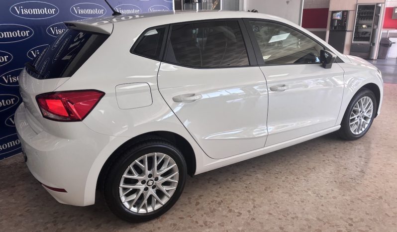Seat Ibiza 1.0 Tsi 95cv STYLE PLUS 2020 lleno
