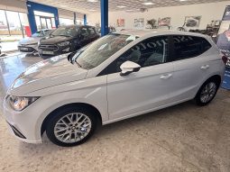Seat Ibiza 1.0 Tsi 95cv STYLE PLUS 2020 lleno