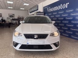 Seat Ibiza 1.0 Tsi 95cv STYLE PLUS 2020 lleno
