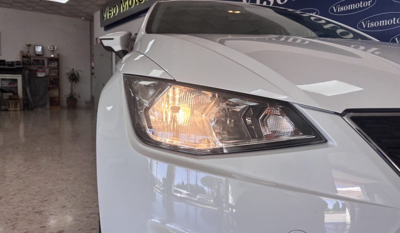 Seat Ibiza 1.0 Tsi 95cv STYLE PLUS 2020 lleno