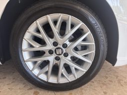 Seat Ibiza 1.0 Tsi 95cv STYLE PLUS 2020 lleno
