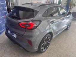 Ford Puma 1.0 Ecoboost 125cv MHEV ST-LINE X lleno