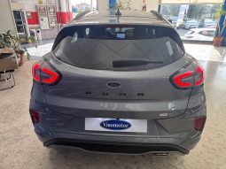 Ford Puma 1.0 Ecoboost 125cv MHEV ST-LINE X lleno