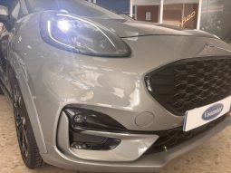 Ford Puma 1.0 Ecoboost 125cv MHEV ST-LINE X lleno