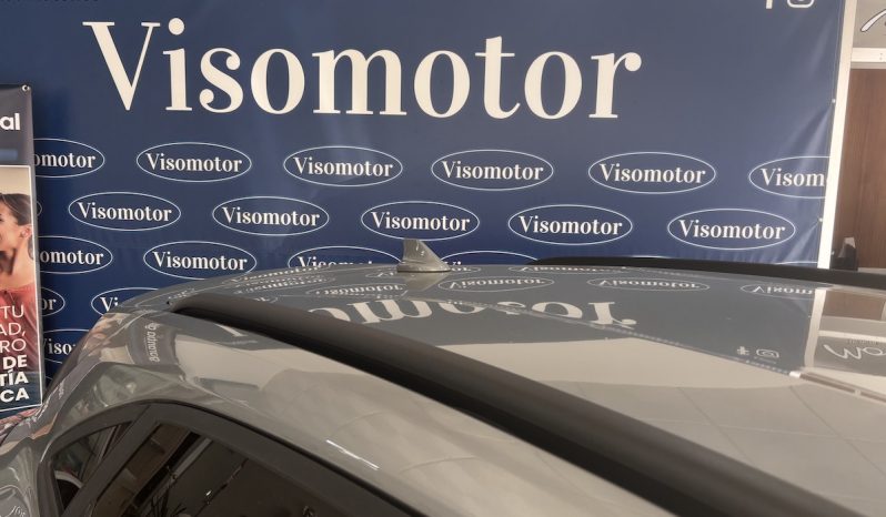 Ford Puma 1.0 Ecoboost 125cv MHEV ST-LINE X lleno