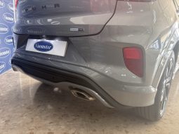Ford Puma 1.0 Ecoboost 125cv MHEV ST-LINE X lleno
