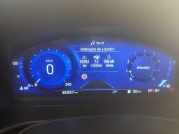 Ford Puma 1.0 Ecoboost 125cv MHEV ST-LINE X lleno