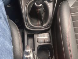 Ford Puma 1.0 Ecoboost 125cv MHEV ST-LINE X lleno
