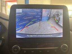Ford Puma 1.0 Ecoboost 125cv MHEV ST-LINE X lleno