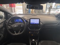 Ford Puma 1.0 Ecoboost 125cv MHEV ST-LINE X lleno