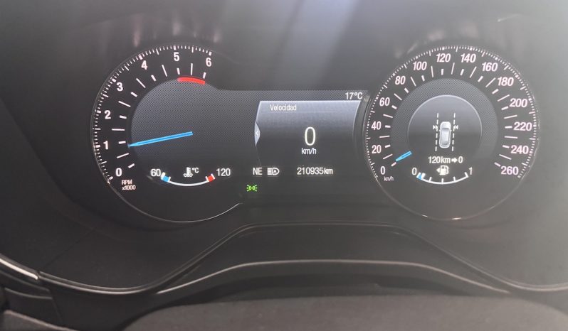 Ford Mondeo 2.0 TDCi 150cv ST LINE lleno