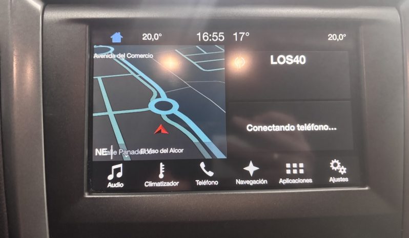 Ford Mondeo 2.0 TDCi 150cv ST LINE lleno