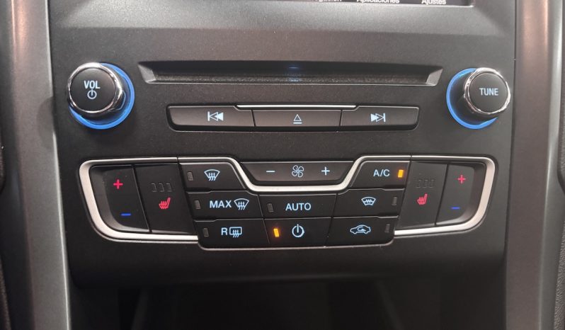 Ford Mondeo 2.0 TDCi 150cv ST LINE lleno