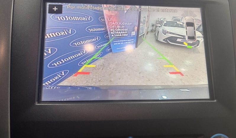 Ford Mondeo 2.0 TDCi 150cv ST LINE lleno