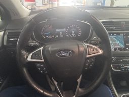 Ford Mondeo 2.0 TDCi 150cv ST LINE lleno