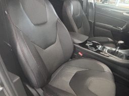 Ford Mondeo 2.0 TDCi 150cv ST LINE lleno