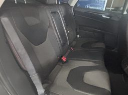 Ford Mondeo 2.0 TDCi 150cv ST LINE lleno