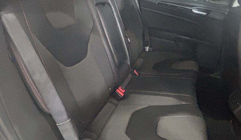 Ford Mondeo 2.0 TDCi 150cv ST LINE lleno