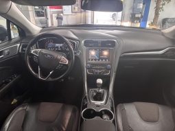 Ford Mondeo 2.0 TDCi 150cv ST LINE lleno
