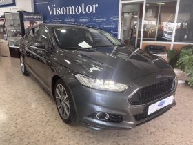 Ford Mondeo 2.0 TDCi 150cv ST LINE