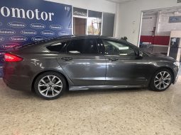 Ford Mondeo 2.0 TDCi 150cv ST LINE lleno