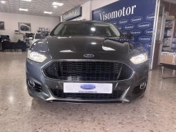 Ford Mondeo 2.0 TDCi 150cv ST LINE lleno